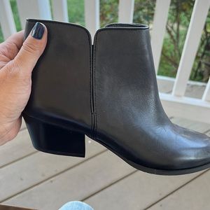 Franco sarto boots